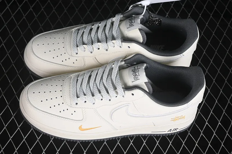 All categories Nk Air Force 1 Air Force series Nk Air Force 1 Low Air Force low-top Nike Air Force 1'07 Low joint model Air Force 1 low-top casual sneakers GS2288-008